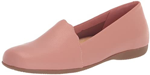 Trotters Ballerina Salvia Donna, rosa cipria, 40 EU