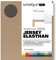 Schlafgut Easy Jersey Elasthan Boxspring Spannbettlaken 180x200 bis 200x220 Sand Deep, Spannbetttuch aus superweicher Baumwolle mit Elasthan