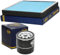 SCT SA1104 SM105 Inspektionspaket Filterset Filterkit 1 x Innenraumfilter 1 x Ölfilter für Opel