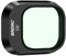 PALUMMA Filtri UV compatibili per DJI Mini 4 Pro Drone Lens Filtro polarizzatore UV Drone Accessori (UV)
