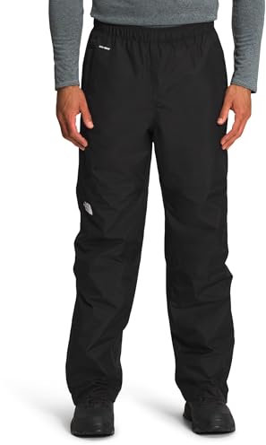 THE NORTH FACE Herren Antora Wanderhose, TNF Black/Npf, XL