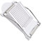 Multipurpose-Cutter Stainless-Steel Spam-Slicers Luncheon Meat Slicers Wire Egg Slicers Fruit Onions Ham-Banana Slicers Wire Egg-Slicer