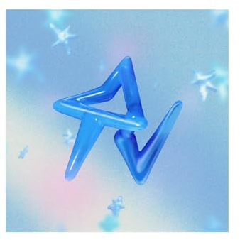 RED VELVET - 7th Mini Album Cosmic SMini Smart Album version (Wendy ver.)