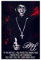 bnyesa Big L The Album Devil Son Hiphop Rapper Autogramm Poster Leinwand Poster Wandkunst Dekor Druck Bild Gemälde für Wohnzimmer Schlafzimmer Dekoration 30 x 45 cm