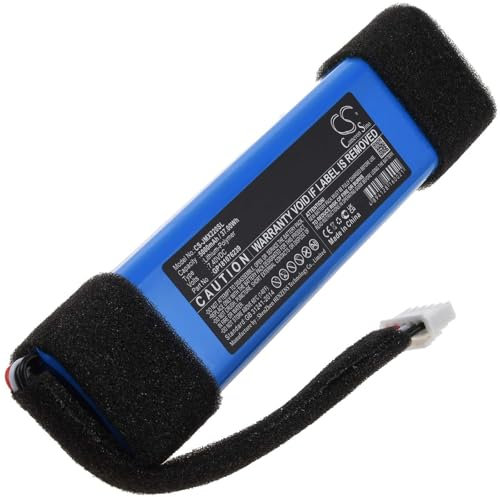 Batterie Li-polymère pour haut-parleur JBL Xtreme Special Edition, 7,4 V