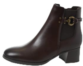 MARCO TOZZI Damen Chelsea-stiefel 2-25303-43Chelsea-Stiefel