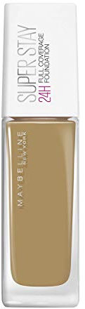 Maybelline Face Foundation, 1er Pack(1 x 30 milliliters)