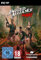 Jagged Alliance: Rage! - PC