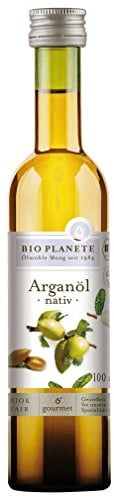 Bio Planete Arganöl nativ Bio & Fair (6 x 0,10 l)