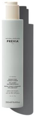 Previa Volumising Bodifying Con 250 ml