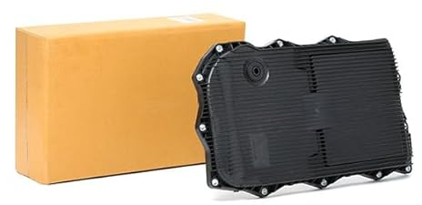 RIDEX Coppa olio cambio automatico 3105O0004 Plastica