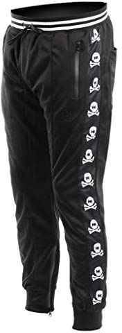 HK Army Track Jogger Hose OG Bones schwarz