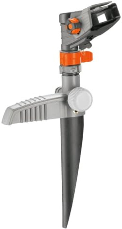 GARDENA Comfort Sector Impact Sprinkler
