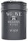 WO-WE Barniz marino para Yates de Madera Resistente a la Intemperie Exterior Incoloro W400 Mate - 2,5L