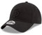 New Era San Francisco Giants MLB Black On Black 9Twenty Cap - One-Size