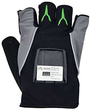 Posunitech Scanner-Zubehörhandschuhe MG01,for Warehouse, Manufacturing. | For Warehouse, Manufacturing