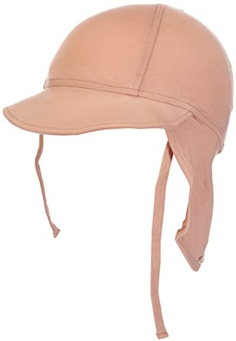 MINYMO Unisex Baby Summer Hat Sonnenhut