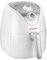 MAGEFESA ® Borea freidora de aire sin aceite de 3.2 L de capacidad, potencia de 1500 W, sistema de circulación de aire rápido, panel de control analógico giratorio para tiempo temperatura Air Fryer