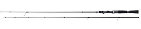 Balzer Steckrute Shirasu IM-12 Spoon UL 1,80m