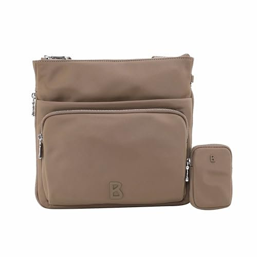 Bogner - damen schultertasche verbier play serena - Schultertasche - Umhängetasche