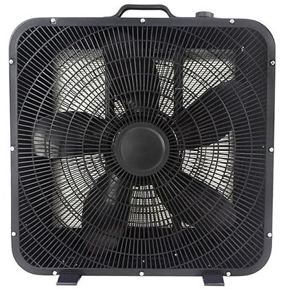 Naked Sun X-Fan Spray Tan Solution Overspray Extraction Fan with Extractor Filter for Airbrush Sunless Self Tanning Machine