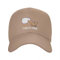 OAKITA Basecap Das ist eine feine, lustige Capybara-Hund-Pelikan-Witz-Baseballmütze, Golfmütze, Baseballmütze, Herrenmütze, Damenmütze