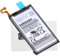 Batterie pour d'origine Samsung EB-BG960ABE pour Samsung Galaxy S9 (G960F) avec Chiffon de Nettoyage Shlok