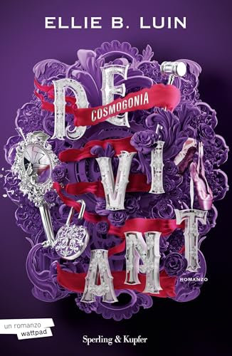 Deviant. Cosmogonia (vol 3)