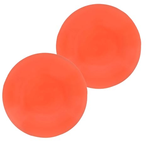 Alomejor Force Trainer-Pedal, Premium-Gummi, Wiederverwendbar, Sofortiges Feedback für Bodenreaktionskräfte, für Golfschwung