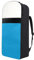 SUPBackpack - Zaino da surf gonfiabile, grande capacità, per sups gonfiabile, stand up paddleboard, borsa a tracolla
