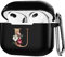 ERDARARIPRO Custodia per AirPods 3rd, in silicone antiurto, con portachiavi e design carino 1356