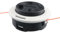 C26-2 Trimmerkopf, Motorsense Mähkopf, Trimmerkopf Mähkopf Ersatz, Fadenkopf, Kompatibel mit STIHL FS55 FS70 FS80 FS85 FS90 FS94 FS120 FSA130 FS-KM Freischneider