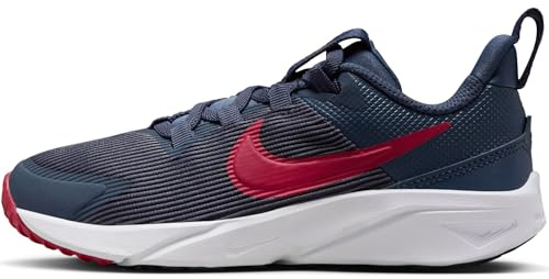 Nike Star Runner 4 Schuh für jüngere Kinder, DX7614 | Sportschuhe