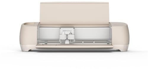 Cricut Explore 4 (2025 Amazon Exklusiv-Edition)