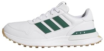 adidas Women's S2G 26 Leather Spikeless Golfschuh