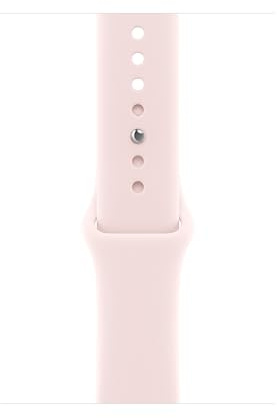 Apple Watch Band - Sportarmband - 46 mm - Zartrosa - M/L