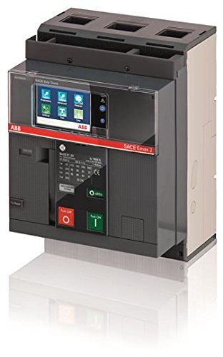 abb-entrelec E1.2 – Auto N 1000 Ekip G Touch LSIG 3P F-F