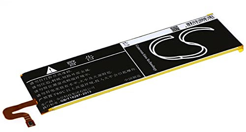 Batteria per Tablet Lenovo Yoga Tab 3 Pro, 3,8V, Li-Polymer