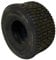 Reifen 20x10-8 schlauchlos TL Rasentraktor Rasenmäher neu