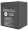 NPO LX1245AGM - Batterie gel - 12 V - 4,5 Ah