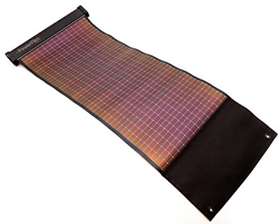 LightSaver Max Portable Solar Charger (LSM-1)