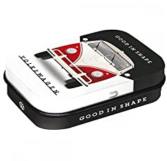 Nostalgic-Art 81367 Mintbox Volkswagen VW - Gute Form