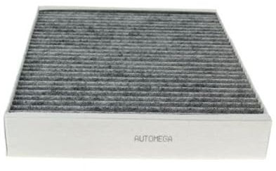 AUTOMEGA Filter, Innenraumluft 180045710