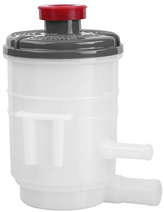Tanque de Aceite para Bomba de Dirección, Bote de Plástico 53701-SDA-A01 para A-cura Hon-da 53701SDAA01 depósito de bomba de dirección weekly