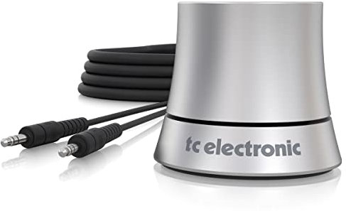 TC Elektronischer DAW Controller Level C