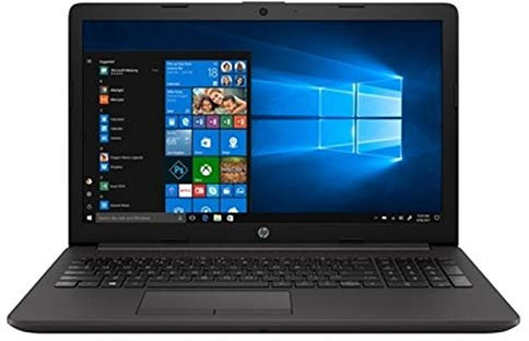 HP 255 G7 Negro Portátil 39,6 cm (15.6) 1366 x 768 Pixeles 2,3 GHz AMD A A4-9125
