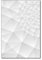 banjado Glas Magnettafel (60 x 90cm) - Magnetwand Glas - Magnetpinnwand als Memoboard - Pinnwand Magnettafel Küche, Büro, Kinderzimmer - Nautilus