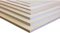 Sperrholzplatte 10mm Sperrholzplatten Multiplexplatten Sperrholz Bastelholz Bauholz 76x76cm