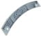Electrolux AEG Tumble Dryer Door Hinge, 0.1 kilograms