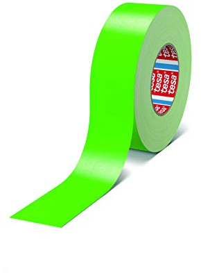 tesa band 4651 Premium leistungsstarkes Gewebeband versch. Breiten und Farben